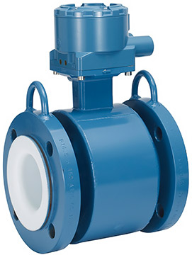 Rosemount 8700 Series Flanged Flowtube Sensors | Magmeters / Electromagnetic Flow Meters | Rosemount-Flow Meters | Supplier Nigeria Karachi Lahore Faisalabad Rawalpindi Islamabad Bangladesh Afghanistan