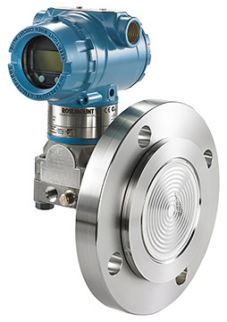 Rosemount 3051L Liquid Level Transmitter | Level Transmitters | Rosemount-Level Instruments | Supplier Nigeria Karachi Lahore Faisalabad Rawalpindi Islamabad Bangladesh Afghanistan
