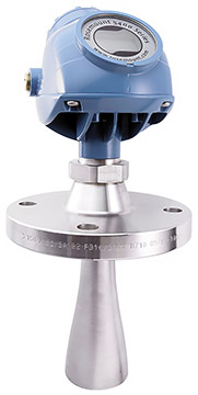 Rosemount 5400 Series Level Transmitter | Level Transmitters | Rosemount-Level Instruments | Supplier Nigeria Karachi Lahore Faisalabad Rawalpindi Islamabad Bangladesh Afghanistan