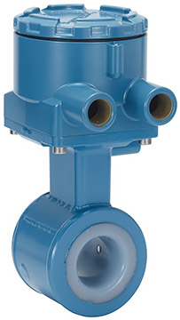 Rosemount 8711 Wafer Flowtube Sensor | Magmeters / Electromagnetic Flow Meters | Rosemount-Flow Meters | Supplier Nigeria Karachi Lahore Faisalabad Rawalpindi Islamabad Bangladesh Afghanistan
