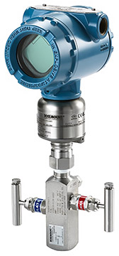 Rosemount 3051S In Line Pressure Transmitter | Pressure Sensors / Transmitters / Transducers | Rosemount-Pressure Sensors / Transmitters / Transducers | Supplier Nigeria Karachi Lahore Faisalabad Rawalpindi Islamabad Bangladesh Afghanistan