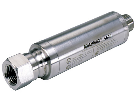 Rosemount 4600 Oil & Gas Panel Pressure Transmitter | Pressure Sensors / Transmitters / Transducers | Rosemount-Pressure Sensors / Transmitters / Transducers | Supplier Nigeria Karachi Lahore Faisalabad Rawalpindi Islamabad Bangladesh Afghanistan
