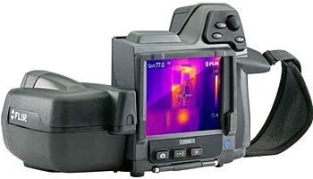 FLIR T420 Infrared Camera | Thermal Imagers / Infrared Cameras | FLIR-Thermal Imagers / Infrared Cameras | Supplier Nigeria Karachi Lahore Faisalabad Rawalpindi Islamabad Bangladesh Afghanistan