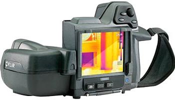 FLIR T440 Infrared Camera | Thermal Imagers / Infrared Cameras | FLIR-Thermal Imagers / Infrared Cameras |  Supplier Nigeria Karachi Lahore Faisalabad Rawalpindi Islamabad Bangladesh Afghanistan