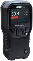 FLIR MR60 Moisture Meter | Moisture Meters | FLIR-Moisture Meters |  Supplier Nigeria Karachi Lahore Faisalabad Rawalpindi Islamabad Bangladesh Afghanistan