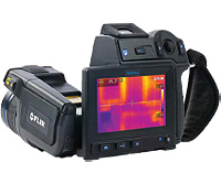 FLIR T640bx Thermal Imager | Thermal Imagers / Infrared Cameras | FLIR-Thermal Imagers / Infrared Cameras |  Supplier Nigeria Karachi Lahore Faisalabad Rawalpindi Islamabad Bangladesh Afghanistan