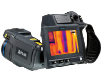 FLIR T600bx Thermal Imaging Camera | Thermal Imagers / Infrared Cameras | FLIR-Thermal Imagers / Infrared Cameras |  Supplier Nigeria Karachi Lahore Faisalabad Rawalpindi Islamabad Bangladesh Afghanistan