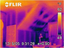 FLIR Thermal Imager Training Courses | FLIR |  Supplier Nigeria Karachi Lahore Faisalabad Rawalpindi Islamabad Bangladesh Afghanistan