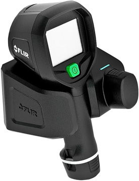 FLIR ?T199414 In-Truck Charger | FLIR | Supplier Nigeria Karachi Lahore Faisalabad Rawalpindi Islamabad Bangladesh Afghanistan