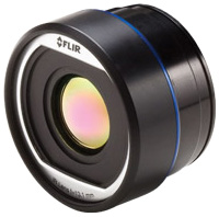 FLIR T197915 45 Degree Lens | FLIR | Supplier Nigeria Karachi Lahore Faisalabad Rawalpindi Islamabad Bangladesh Afghanistan