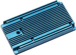 FLIR T198821 Cooling Bracket | FLIR |  Supplier Nigeria Karachi Lahore Faisalabad Rawalpindi Islamabad Bangladesh Afghanistan