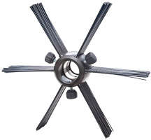FLIR VS-BR Centering Brushes | FLIR |  Supplier Nigeria Karachi Lahore Faisalabad Rawalpindi Islamabad Bangladesh Afghanistan