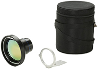 FLIR T198166 Telephoto Lens | FLIR | Supplier Nigeria Karachi Lahore Faisalabad Rawalpindi Islamabad Bangladesh Afghanistan