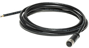 FLIR T128391ACC I/O Cable | FLIR | Supplier Nigeria Karachi Lahore Faisalabad Rawalpindi Islamabad Bangladesh Afghanistan