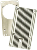 FLIR T199163 Front Mounting Plate | FLIR | Supplier Nigeria Karachi Lahore Faisalabad Rawalpindi Islamabad Bangladesh Afghanistan