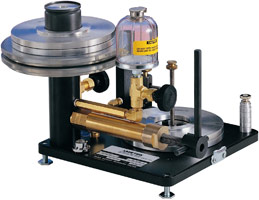 Ametek HydraLite Hydraulic Deadweight Tester / Gauge | Deadweight Testers | Ametek-Pressure Calibrators |  Supplier Nigeria Karachi Lahore Faisalabad Rawalpindi Islamabad Bangladesh Afghanistan