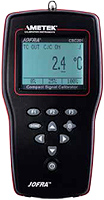 Ametek CSC201 Signal Calibrator | Multifunction Process Calibrators | Ametek-Multifunction Process Calibrators |  Supplier Nigeria Karachi Lahore Faisalabad Rawalpindi Islamabad Bangladesh Afghanistan