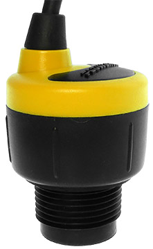 Flowline EchoPod DL14 Ultrasonic Level Sensor | Level Transmitters | Flowline-Level Instruments | Supplier Nigeria Karachi Lahore Faisalabad Rawalpindi Islamabad Bangladesh Afghanistan