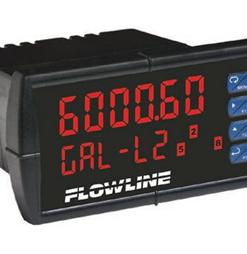 Flowline DeltaView LI55 Level Controller | Process Controllers | Flowline-Process Controllers | Supplier Nigeria Karachi Lahore Faisalabad Rawalpindi Islamabad Bangladesh Afghanistan