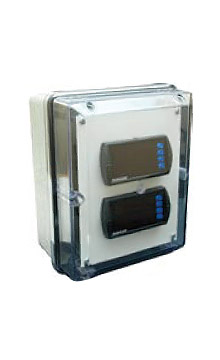 Flowline LM93-1001 Two Indicator