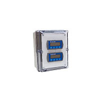 Flowline NEMA Box Two Indicator | Flowline | Supplier Nigeria Karachi Lahore Faisalabad Rawalpindi Islamabad Bangladesh Afghanistan