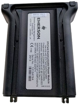 Emerson 375 Li-Ion Kit | Emerson Process Management | Supplier Nigeria Karachi Lahore Faisalabad Rawalpindi Islamabad Bangladesh Afghanistan