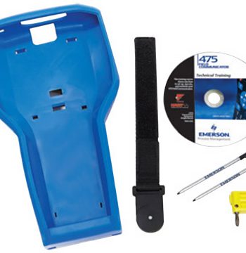 Emerson 475 Field Accessory Kit | Emerson Process Management | Supplier Nigeria Karachi Lahore Faisalabad Rawalpindi Islamabad Bangladesh Afghanistan