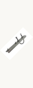 Emerson Gas Sensor/Flame Detector Pipe Mounting Kits | Emerson Process Management |  Supplier Nigeria Karachi Lahore Faisalabad Rawalpindi Islamabad Bangladesh Afghanistan