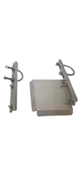 Emerson SSK Sun Shade Kit | Emerson Process Management |  Supplier Nigeria Karachi Lahore Faisalabad Rawalpindi Islamabad Bangladesh Afghanistan