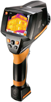 Testo 875i-1 Thermal Imager Kit | Thermal Imagers / Infrared Cameras | Testo-Thermal Imagers / Infrared Cameras |  Supplier Nigeria Karachi Lahore Faisalabad Rawalpindi Islamabad Bangladesh Afghanistan
