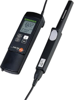 Testo 535 Ambient CO2 Monitor | Carbon Dioxide (CO2) Detectors | Testo-Carbon Dioxide (CO2) Detectors | Supplier Nigeria Karachi Lahore Faisalabad Rawalpindi Islamabad Bangladesh Afghanistan
