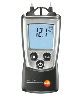 Testo 606 Moisture Meters | Moisture Meters | Testo-Moisture Meters | Supplier Nigeria Karachi Lahore Faisalabad Rawalpindi Islamabad Bangladesh Afghanistan