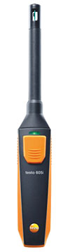 Testo 605i Thermo-Hygrometer | Humidity Meters / Hygrometers | Testo-Humidity Meters / Hygrometers | Supplier Nigeria Karachi Lahore Faisalabad Rawalpindi Islamabad Bangladesh Afghanistan