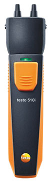 Testo 510i Manometer | Pressure Indicators | Testo-Pressure Indicators | Supplier Nigeria Karachi Lahore Faisalabad Rawalpindi Islamabad Bangladesh Afghanistan
