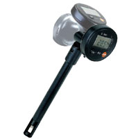 Testo 605-HX Mini Thermohygrometer | Humidity Meters / Hygrometers | Testo-Humidity Meters / Hygrometers | Supplier Nigeria Karachi Lahore Faisalabad Rawalpindi Islamabad Bangladesh Afghanistan