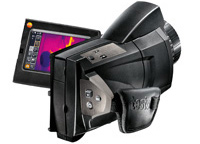 Testo 885-1 Thermal Imager | Thermal Imagers / Infrared Cameras | Testo-Thermal Imagers / Infrared Cameras | Supplier Nigeria Karachi Lahore Faisalabad Rawalpindi Islamabad Bangladesh Afghanistan