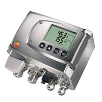 Testo 6381 Differential Pressure Transmitter | Pressure Sensors / Transmitters / Transducers | Testo-Pressure Sensors / Transmitters / Transducers | Supplier Nigeria Karachi Lahore Faisalabad Rawalpindi Islamabad Bangladesh Afghanistan