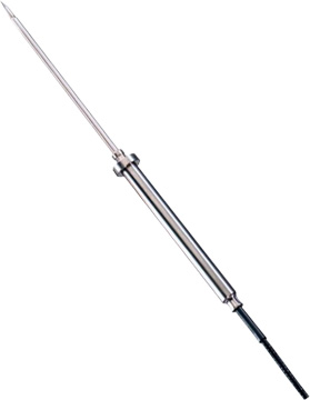 Testo 0602 2292 Waterproof Stainless Steel Probe | Testo | Supplier Nigeria Karachi Lahore Faisalabad Rawalpindi Islamabad Bangladesh Afghanistan