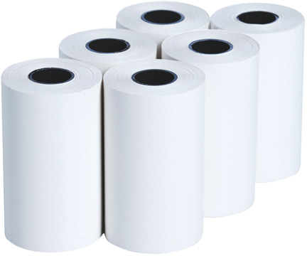 Testo Thermal Printer Paper | Testo | Supplier Nigeria Karachi Lahore Faisalabad Rawalpindi Islamabad Bangladesh Afghanistan