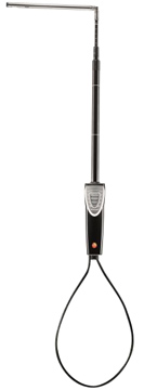 Testo Thermal Flow Probe | Testo | Supplier Nigeria Karachi Lahore Faisalabad Rawalpindi Islamabad Bangladesh Afghanistan