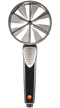 Testo Vane Probe (4" diameter) | Testo | Supplier Nigeria Karachi Lahore Faisalabad Rawalpindi Islamabad Bangladesh Afghanistan