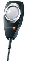 Testo Light Probe | Testo |  Supplier Nigeria Karachi Lahore Faisalabad Rawalpindi Islamabad Bangladesh Afghanistan