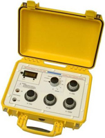Time Electronics 5069 INSCAL Insulation Tester Calibration System | Megohmmeters / Insulation Testers | Time Electronics-Megohmmeters / Insulation Testers |  Supplier Nigeria Karachi Lahore Faisalabad Rawalpindi Islamabad Bangladesh Afghanistan