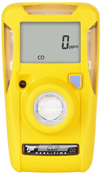BW Technologies Clip Single Gas Detector | Gas Detectors | BW Technologies-Gas Detectors | Supplier Nigeria Karachi Lahore Faisalabad Rawalpindi Islamabad Bangladesh Afghanistan