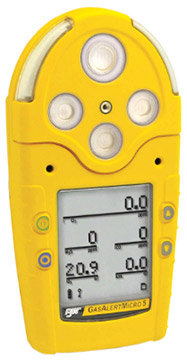 BW Technologies GasAlert Micro 5 Series Gas Detector | Gas Detectors | BW Technologies-Gas Detectors | Supplier Nigeria Karachi Lahore Faisalabad Rawalpindi Islamabad Bangladesh Afghanistan