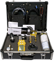 BW Technologies GasAlertQuattro Confined Space Kit | Gas Detectors | BW Technologies-Gas Detectors | Supplier Nigeria Karachi Lahore Faisalabad Rawalpindi Islamabad Bangladesh Afghanistan