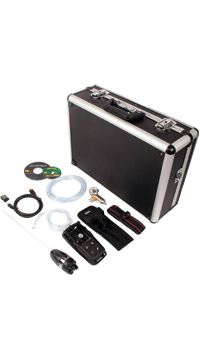 BW Technologies XT-CK-DL Confined Space Kit | BW Technologies | Supplier Nigeria Karachi Lahore Faisalabad Rawalpindi Islamabad Bangladesh Afghanistan