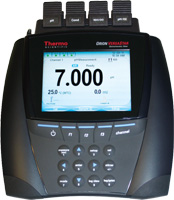 Thermo Scientific Orion VERSA STAR Electrochemistry Meter | pH / ORP Meters | Thermo Scientific Orion-pH / ORP Meters |  Supplier Nigeria Karachi Lahore Faisalabad Rawalpindi Islamabad Bangladesh Afghanistan