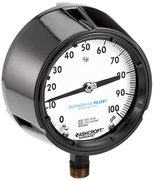 Ashcroft 1279 Duragauge Pressure Gauge | Pressure Gauges | Ashcroft-Pressure Gauges |  Supplier Nigeria Karachi Lahore Faisalabad Rawalpindi Islamabad Bangladesh Afghanistan