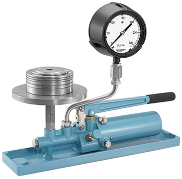 Ashcroft 1305D Deadweight Tester | Deadweight Testers | Ashcroft-Pressure Calibrators | Supplier Nigeria Karachi Lahore Faisalabad Rawalpindi Islamabad Bangladesh Afghanistan